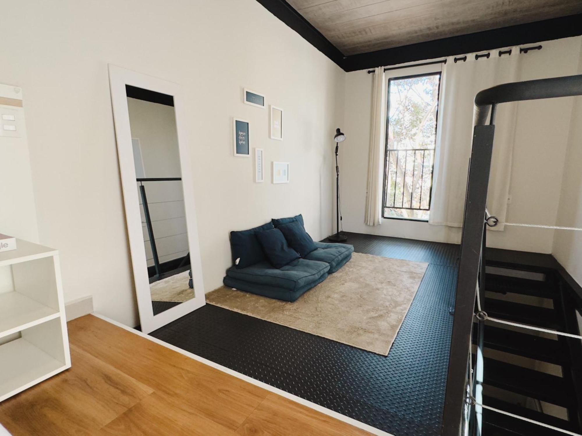 Apartemen Ape Bela Vista Itororo Sao Paulo