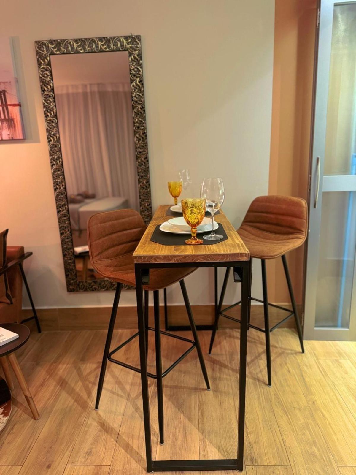 1308 - Rentaqui Hilton Itaim Apartment