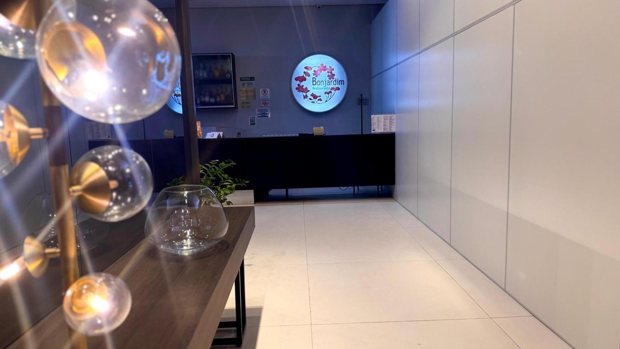 1308 - Rentaqui Hilton Itaim
