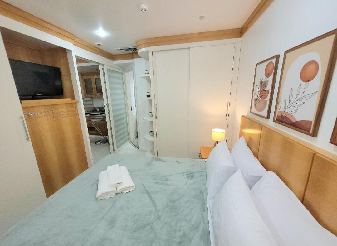 Apartment Maximus Luxury In Olimpia - Flat At The Radisson