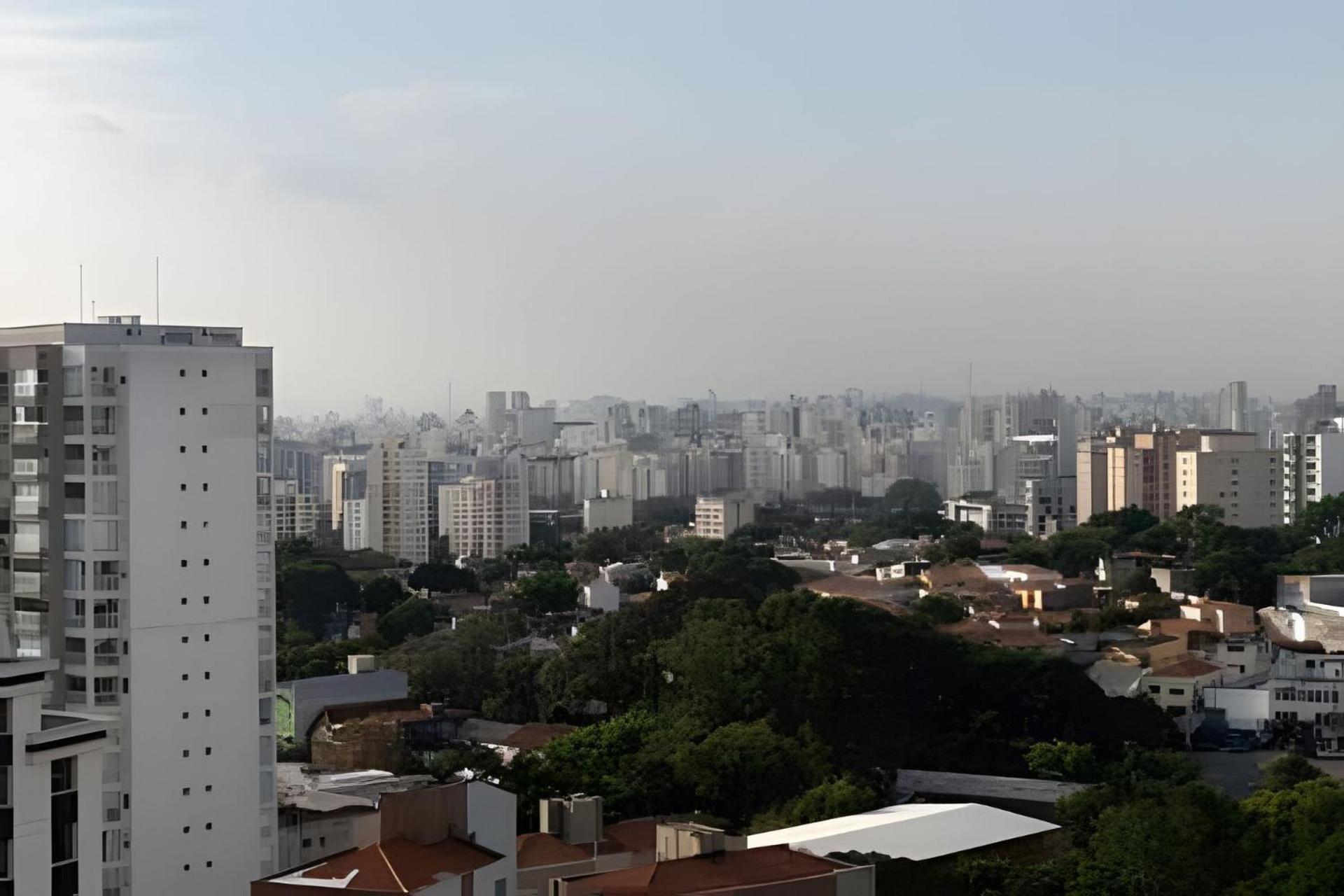 Holiday home Airfamily Congonhas