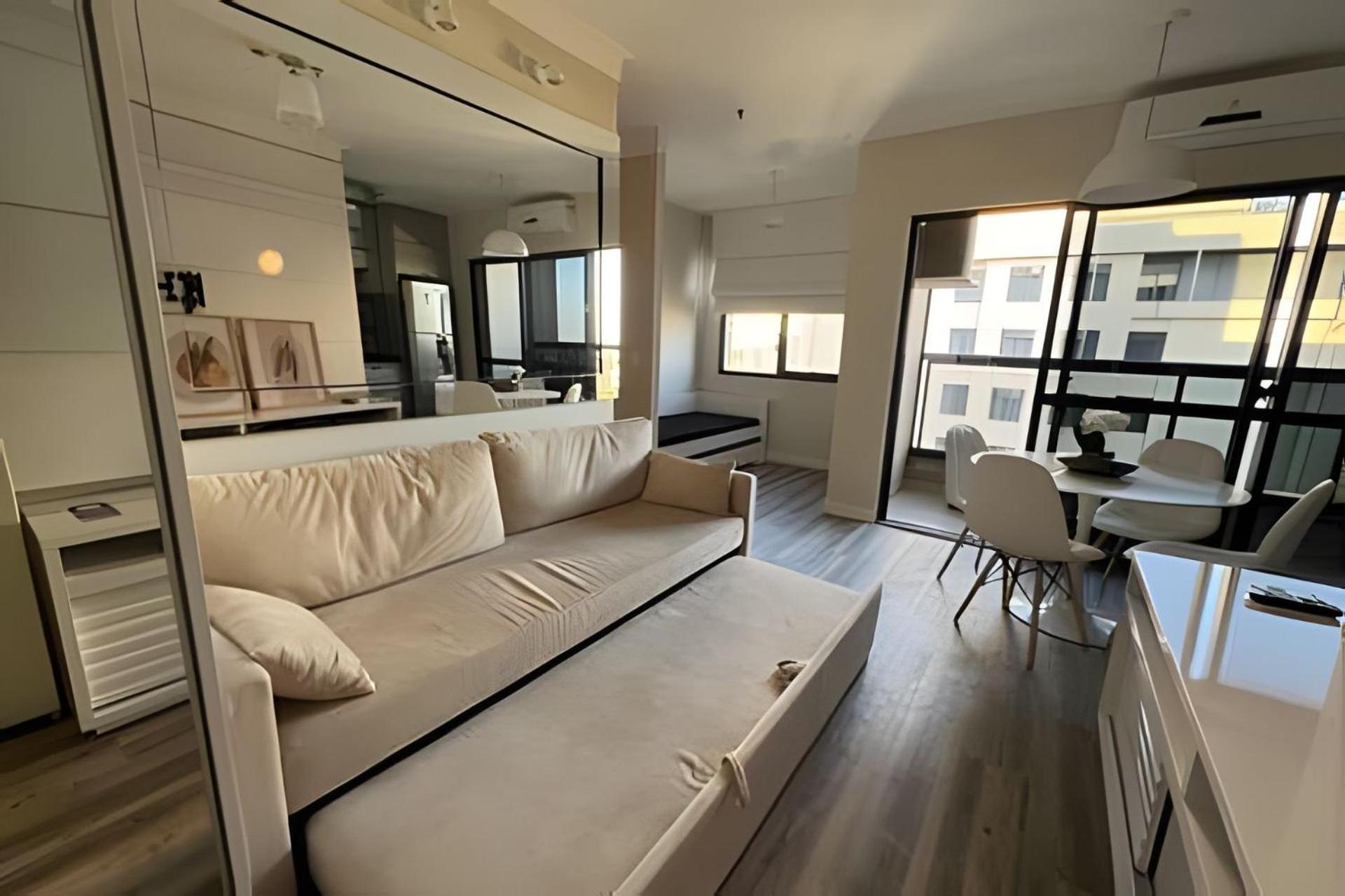 Holiday home Airfamily Congonhas *