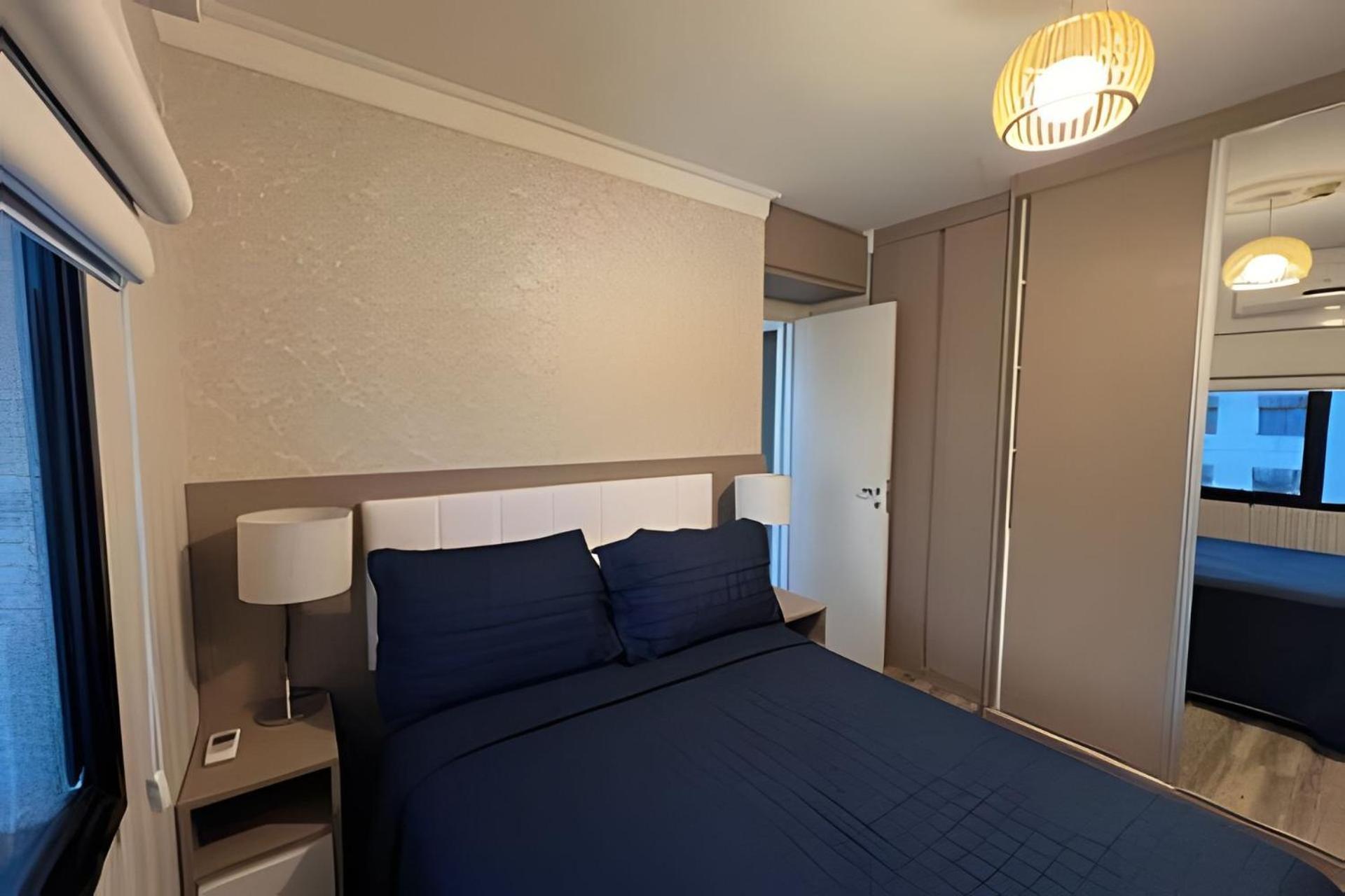 Holiday home Airfamily Congonhas Sao Paulo