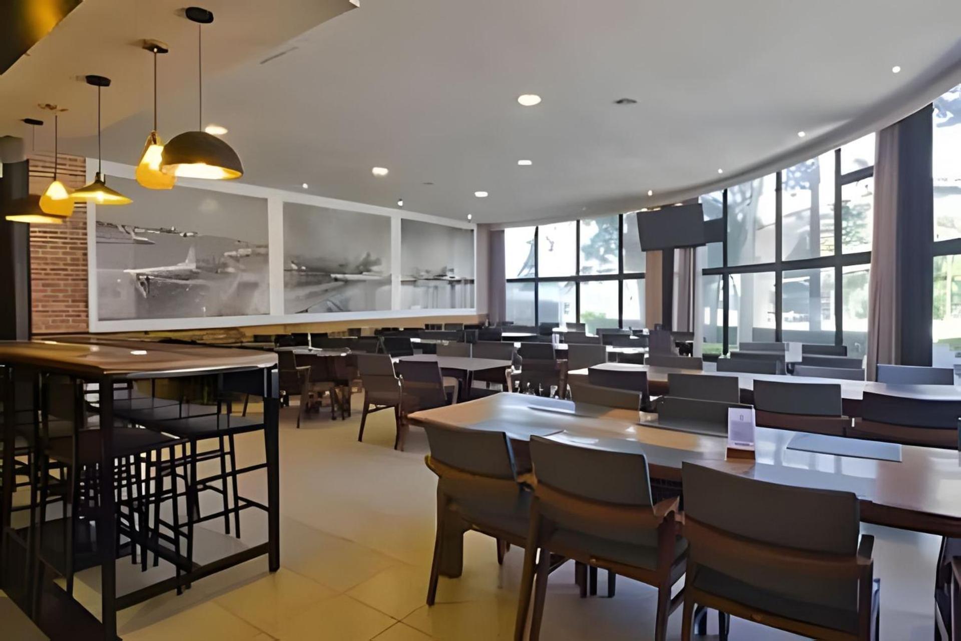 Holiday home Airfamily Congonhas Sao Paulo