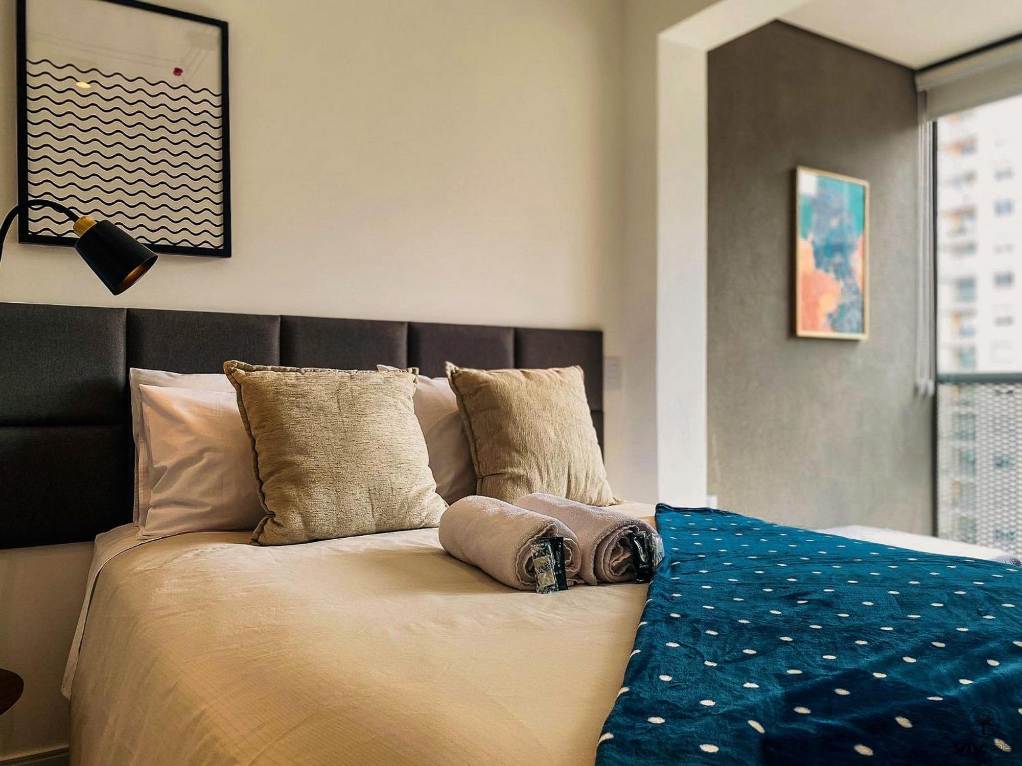 Apartment Select Pinheiros-pinheiros Px Ao Hosp Clinicas