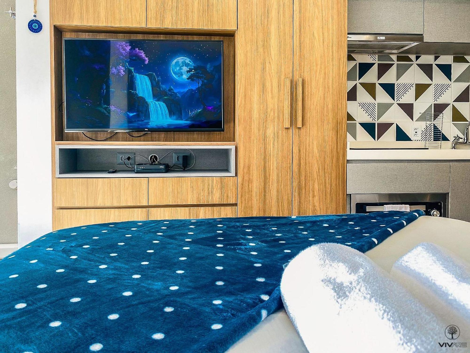 Select Pinheiros-pinheiros Px Ao Hosp Clinicas Apartment *