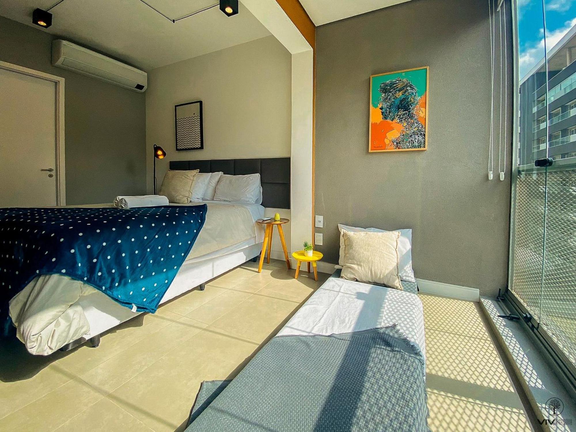 Apartment Select Pinheiros-pinheiros Px Ao Hosp Clinicas Sao Paulo