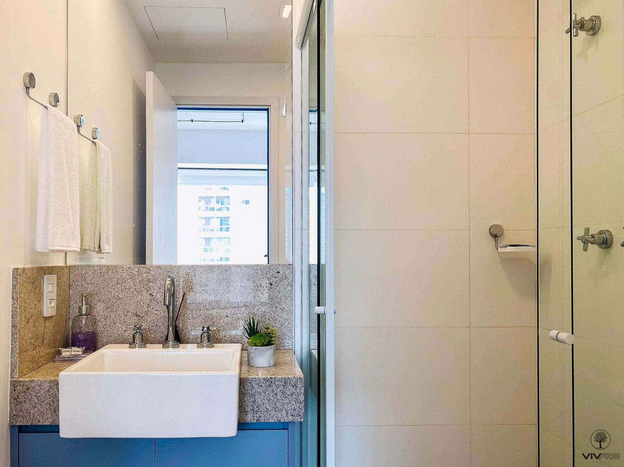 Select Pinheiros-pinheiros Px Ao Hosp Clinicas Apartment