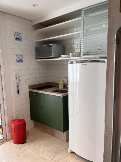 Apartment - Flat - Paulista Ave Sao Paulo