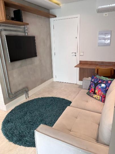 - Flat - Paulista Ave Apartment *