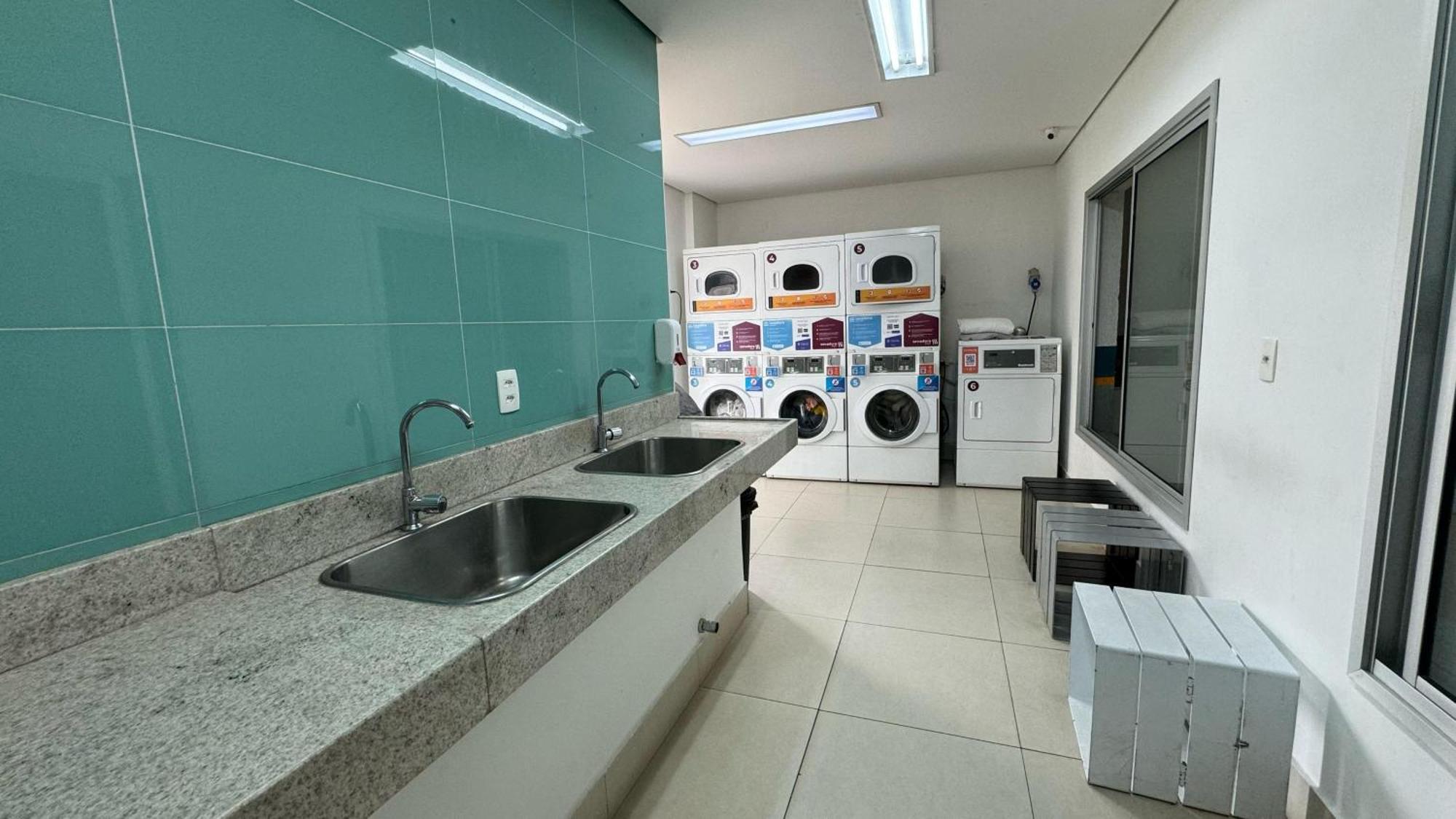 Apartemen Expo Sp