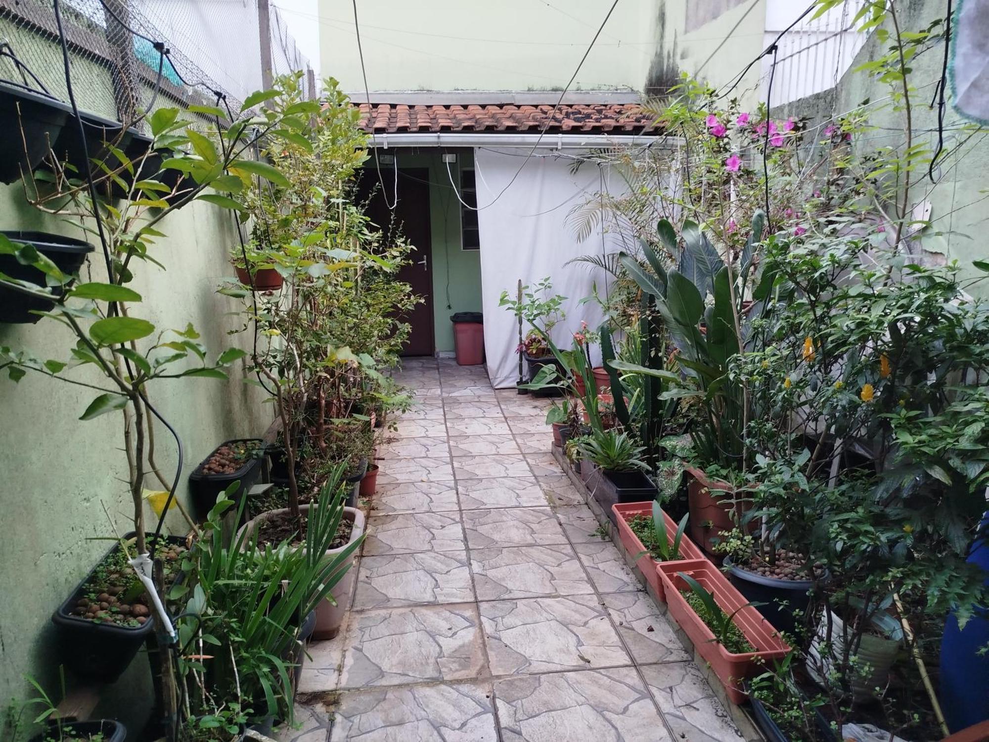 Interlagos Holiday home *