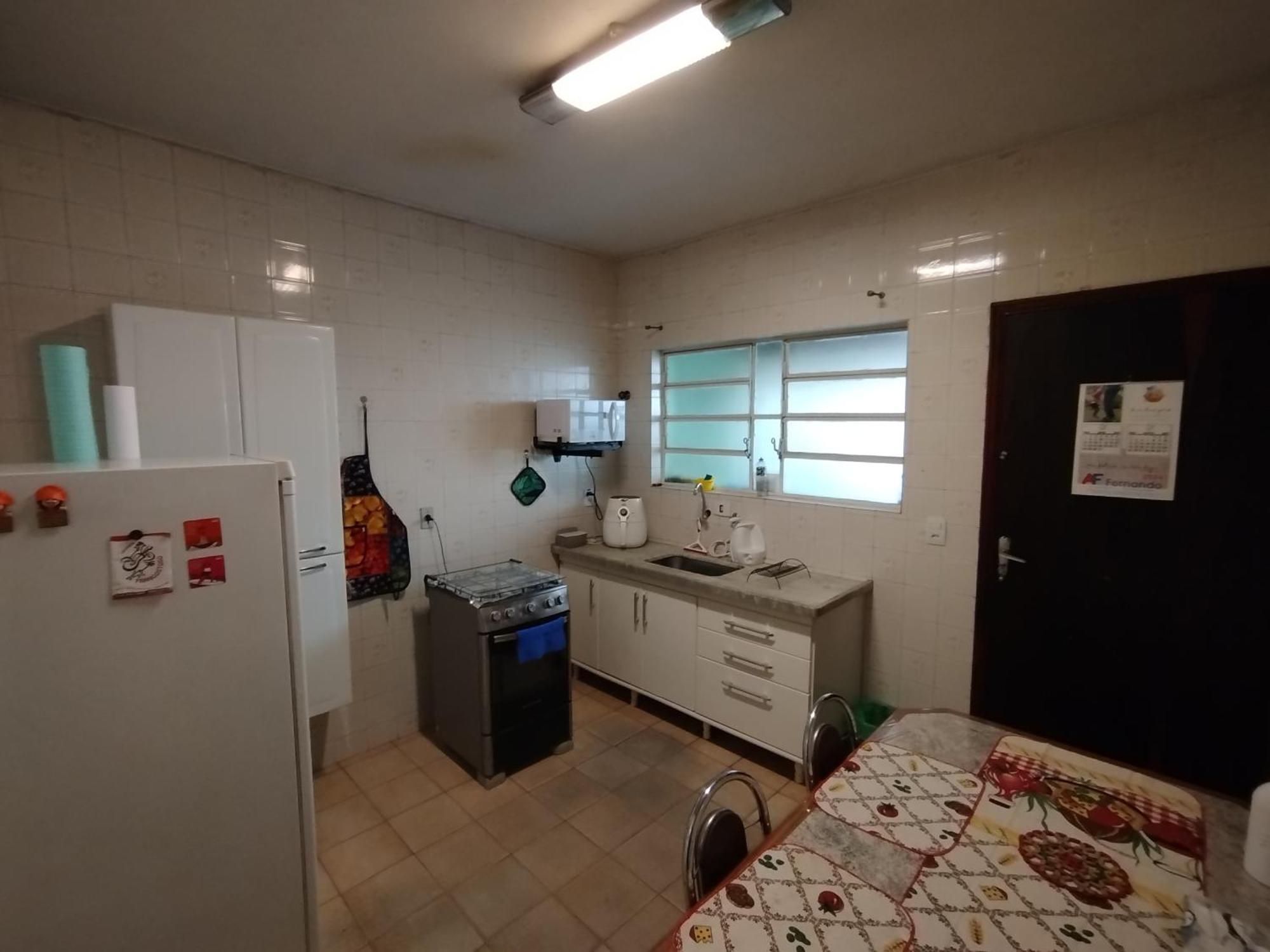 Interlagos Holiday home