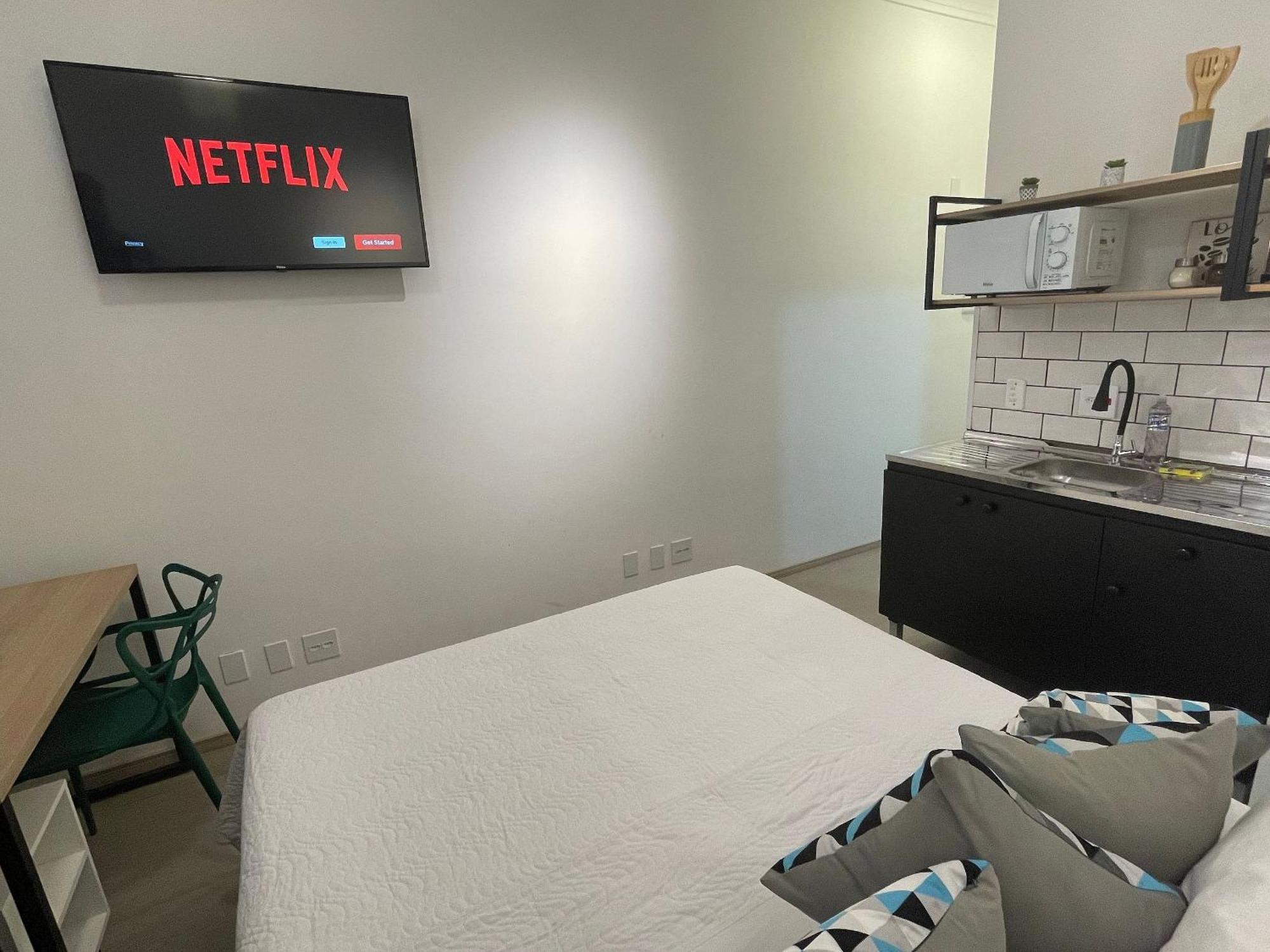 B115 Na Mooca/sp Apartment *