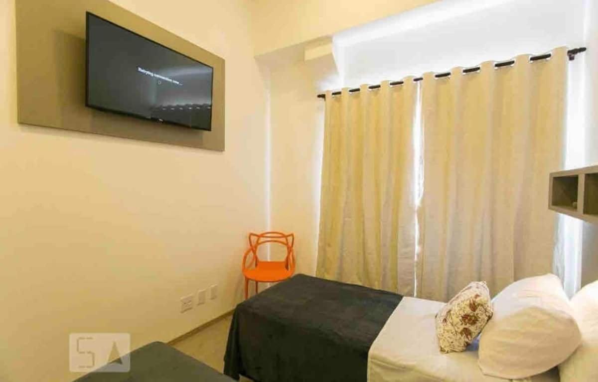 Apartment B115 Na Mooca/sp