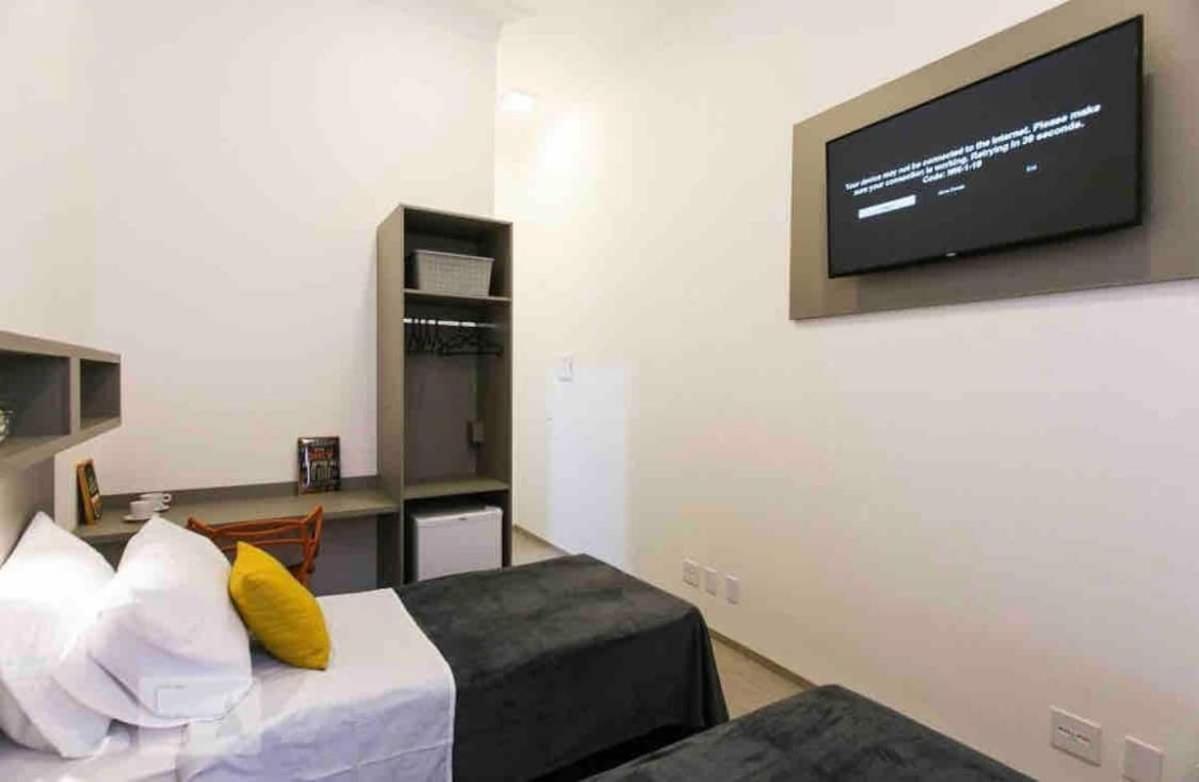 Apartment B115 Na Mooca/sp *