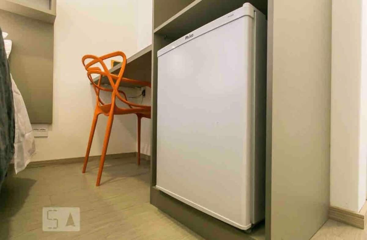 Apartment B115 Na Mooca/sp Sao Paulo