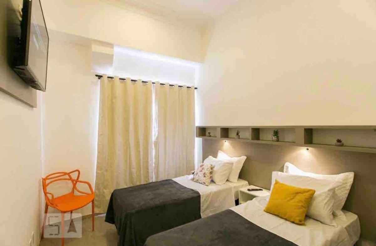 Apartment B115 Na Mooca/sp *
