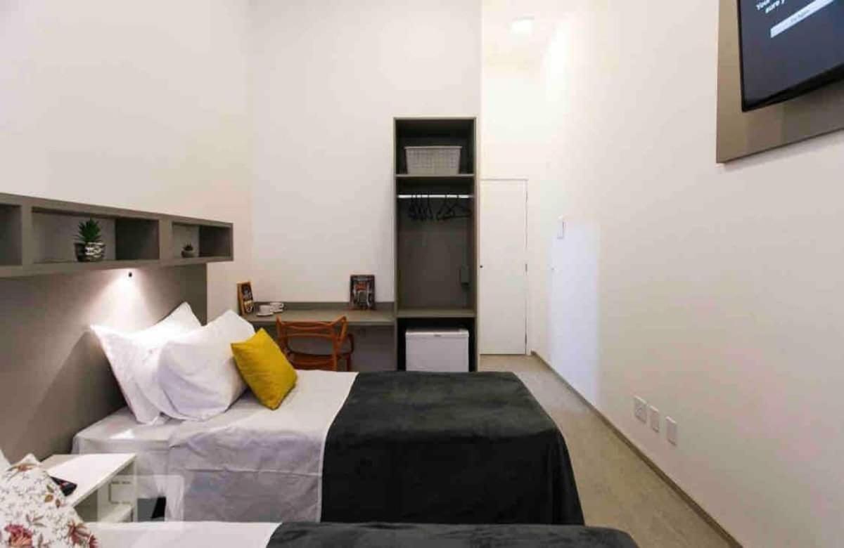 Apartment B115 Na Mooca/sp Sao Paulo