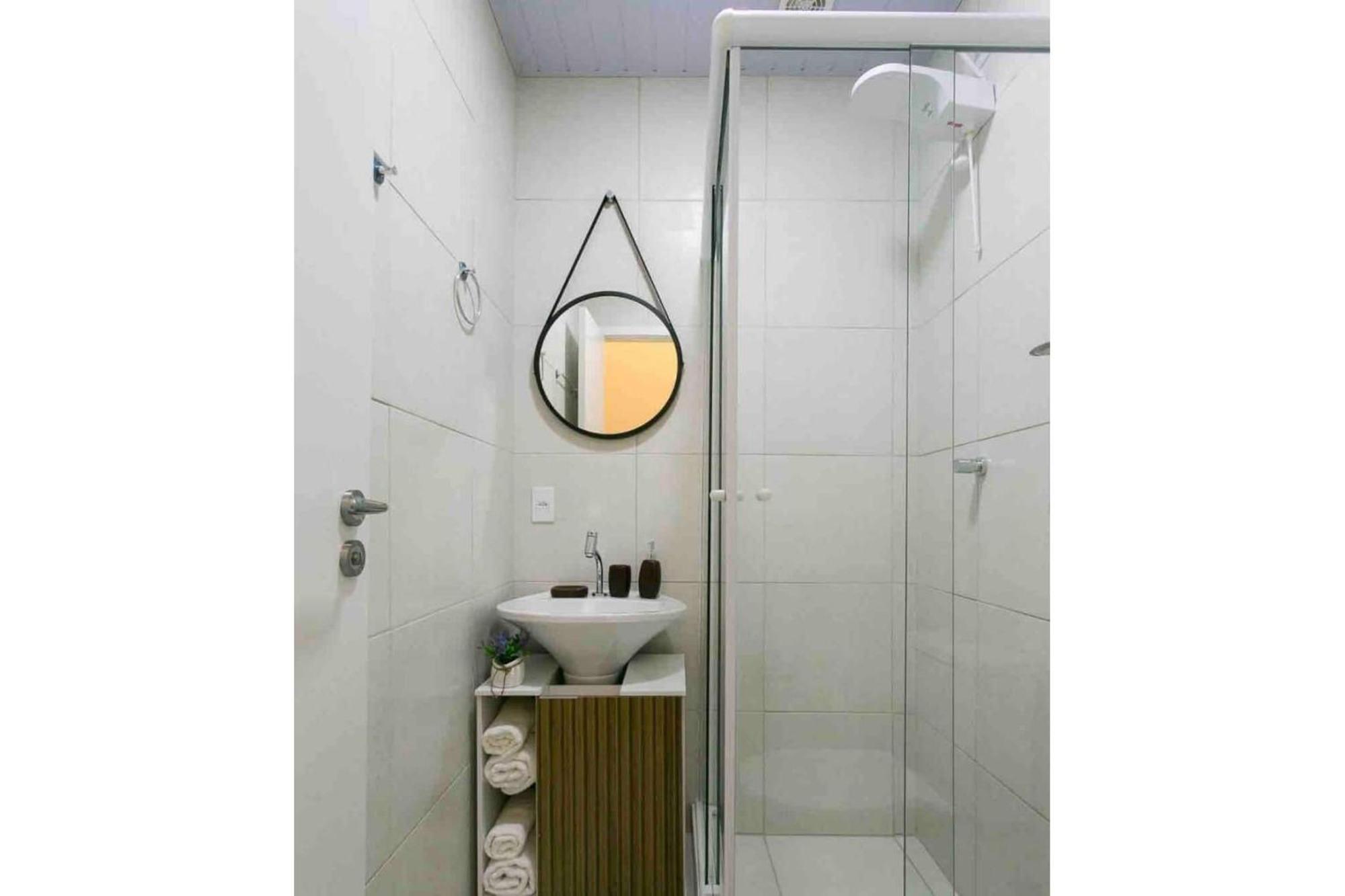 Apartment B115 Na Mooca/sp *