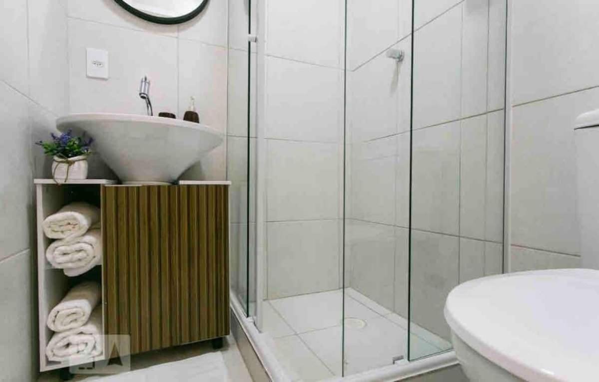 Apartment B115 Na Mooca/sp