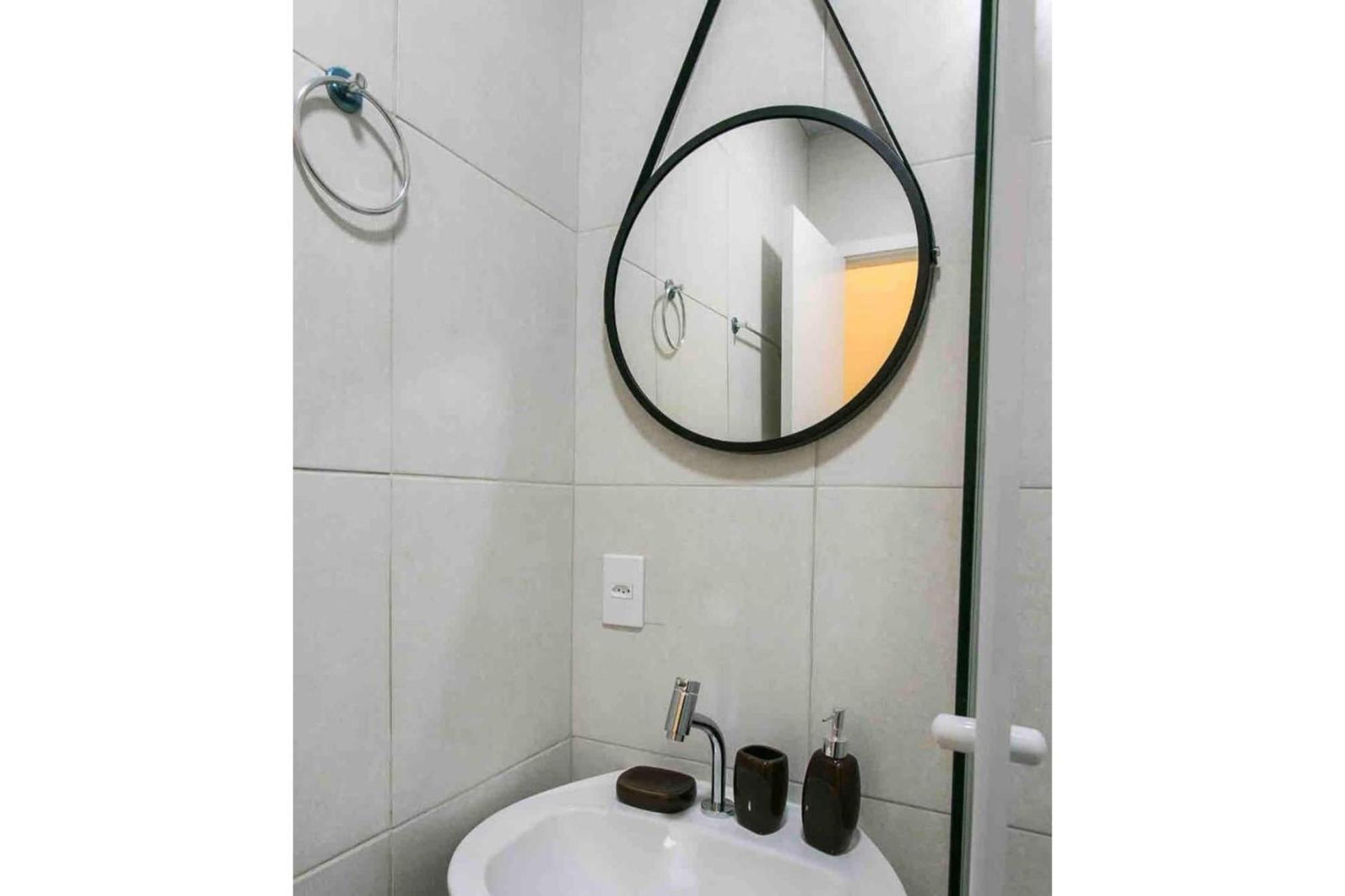 Apartment B115 Na Mooca/sp