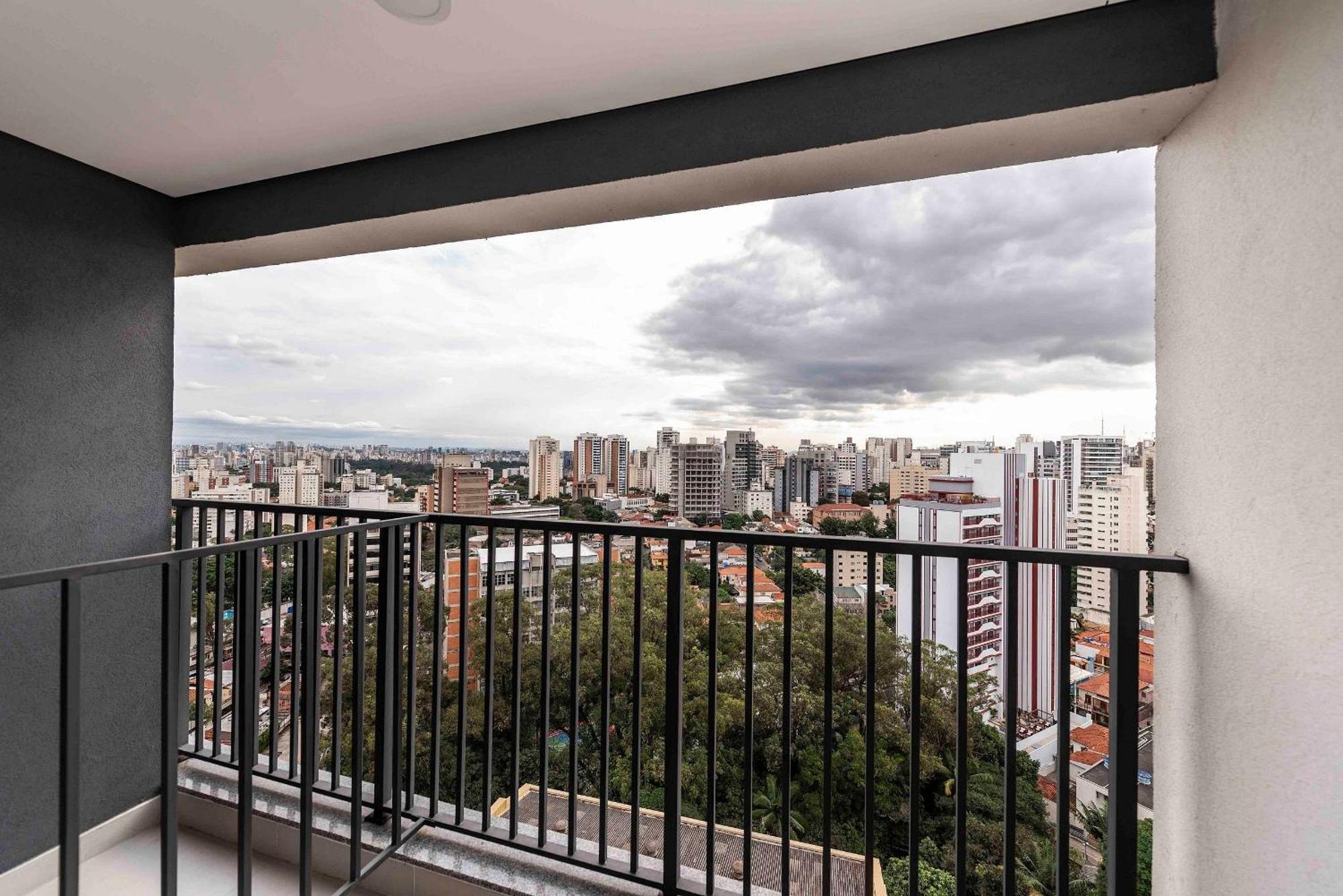 Nik Mariana Holiday home Sao Paulo