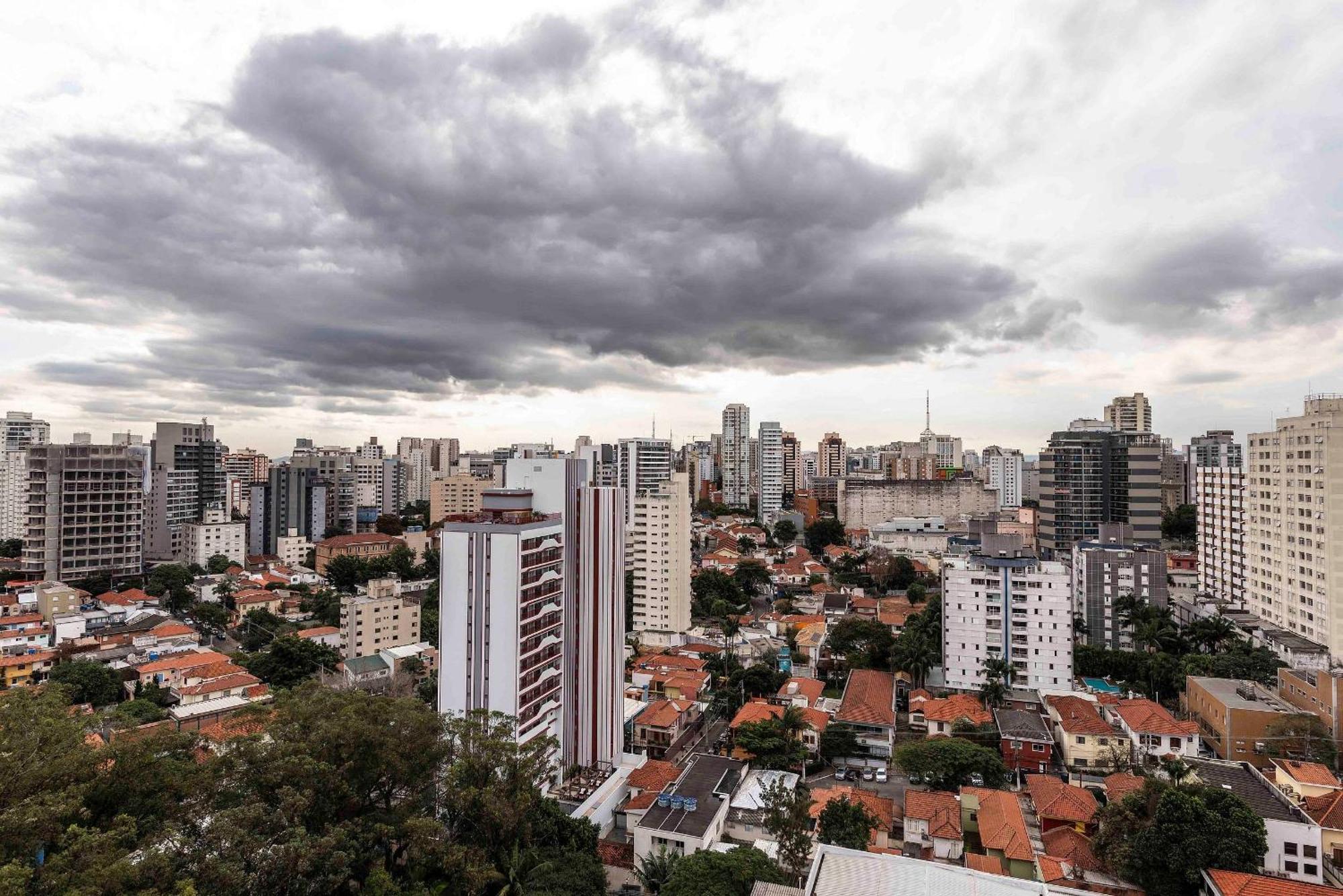 Holiday home Nik Mariana Sao Paulo