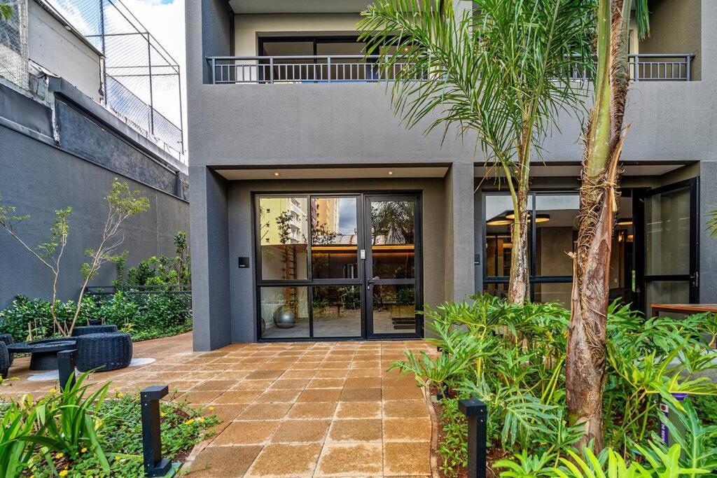 In - 100m Metro Saude, Loadd Apartment Sao Paulo