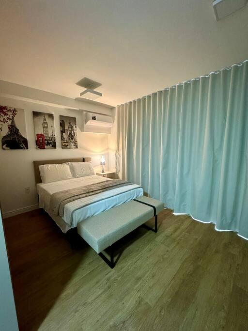 In - 100m Metro Saude, Loadd Apartment Sao Paulo