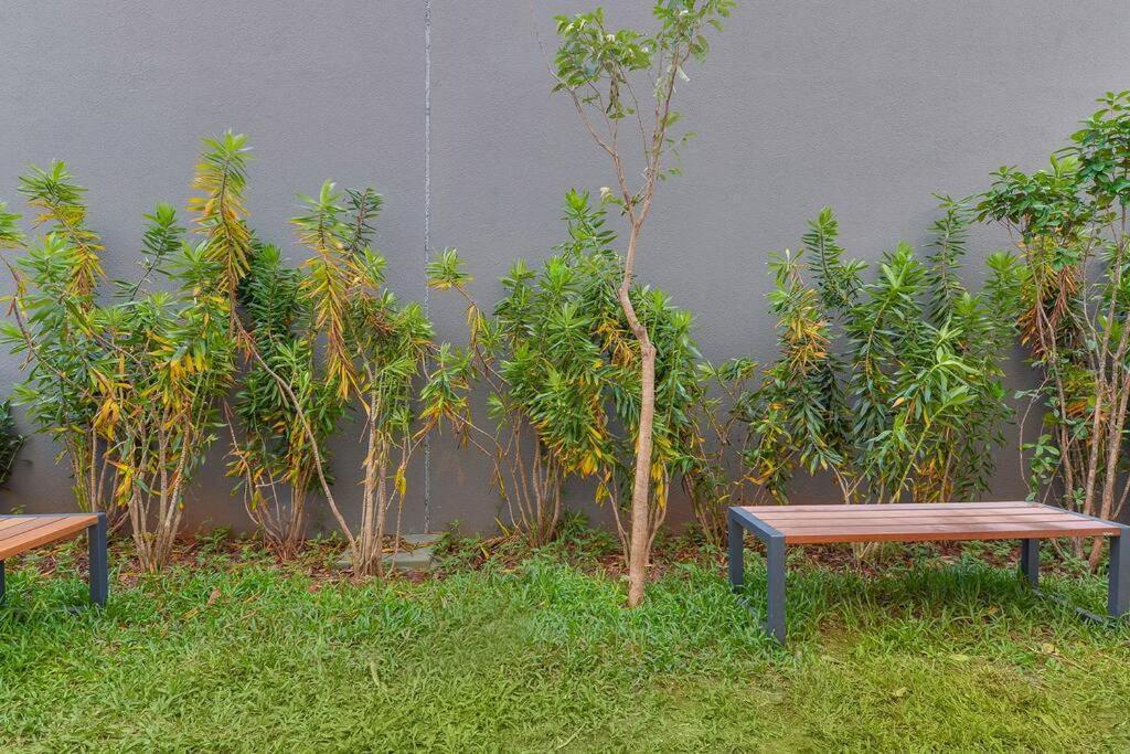 In - 100m Metro Saude, Loadd Apartment