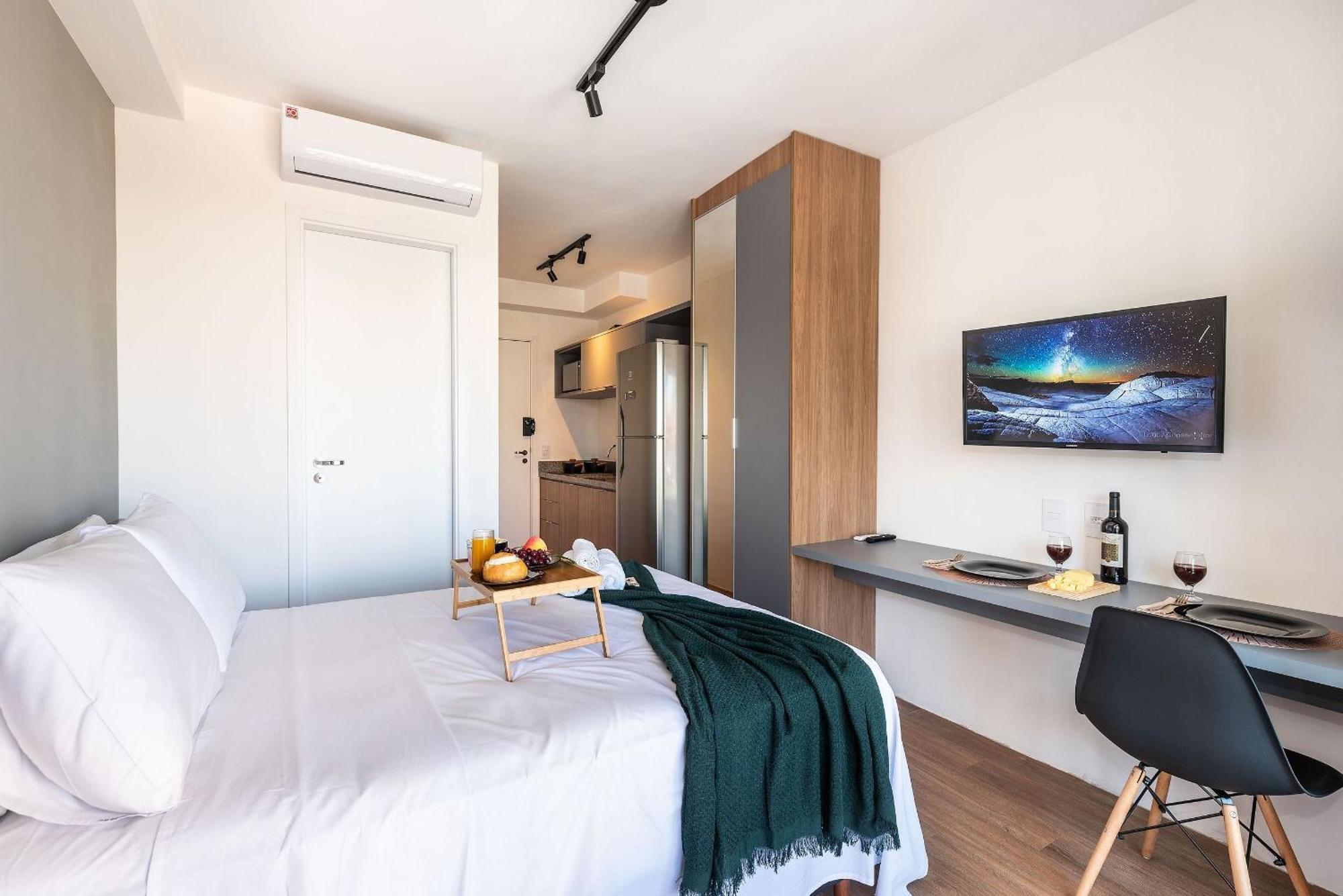Nik Perdizes Ferienhaus São Paulo