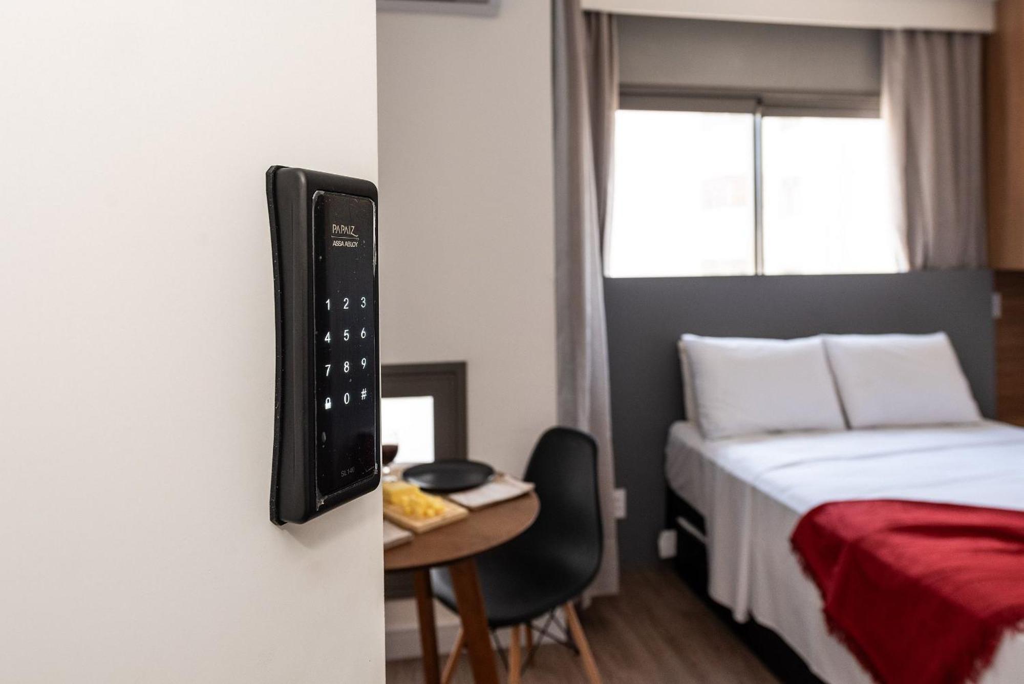 Nik Perdizes Ferienhaus *