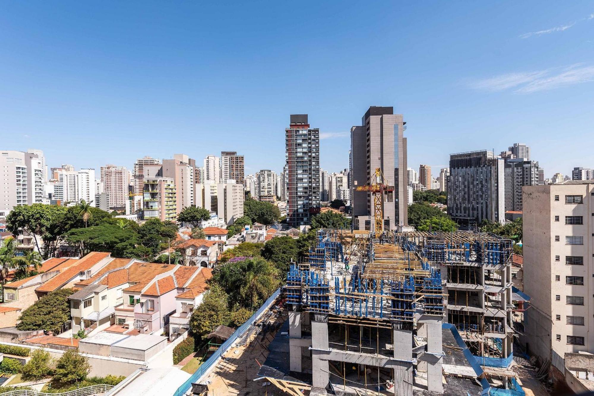 Nik Perdizes * São Paulo