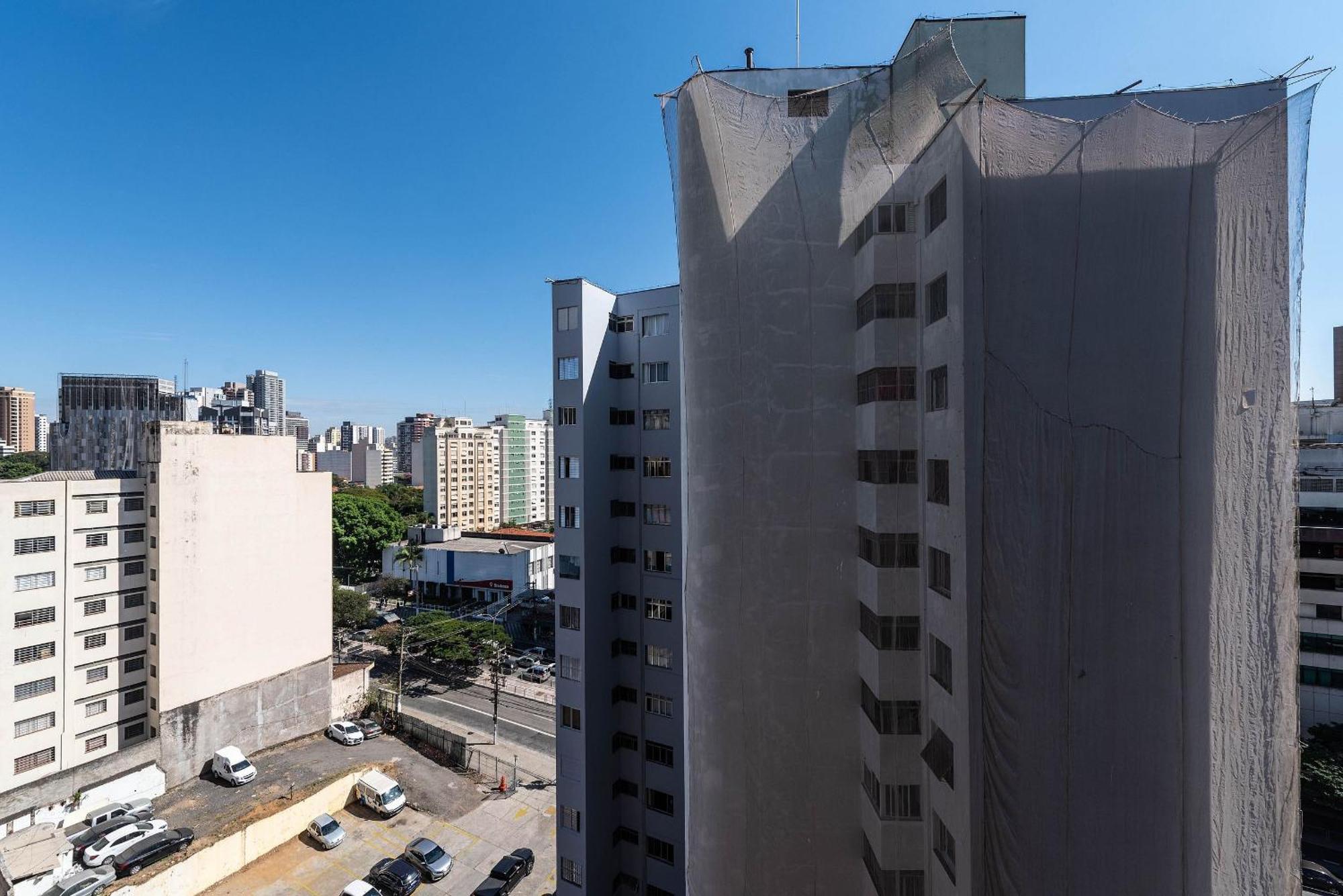 Nik Perdizes São Paulo