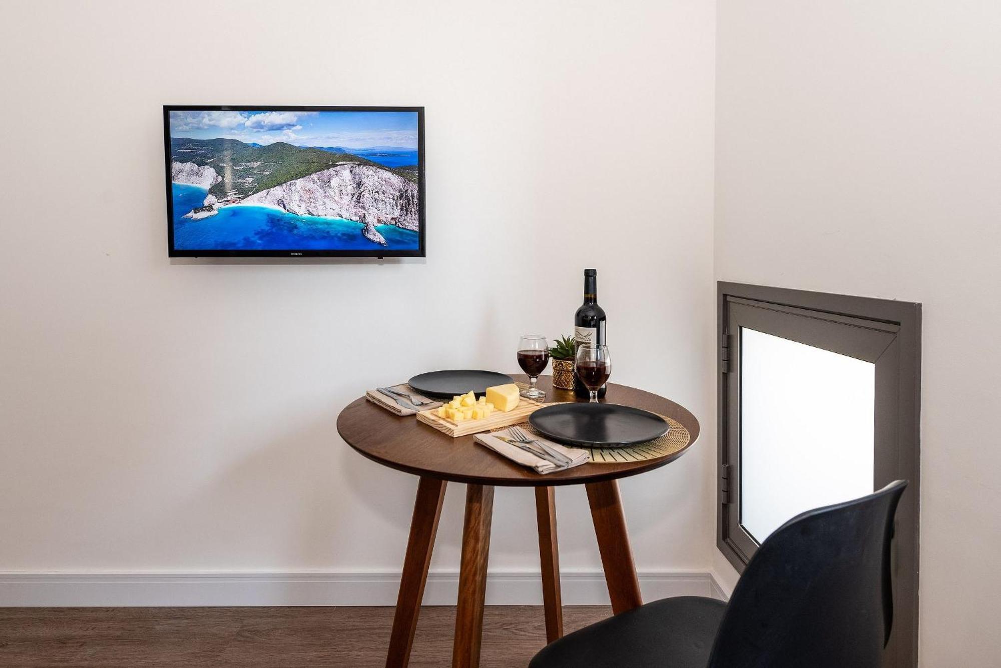 Nik Perdizes Ferienhaus