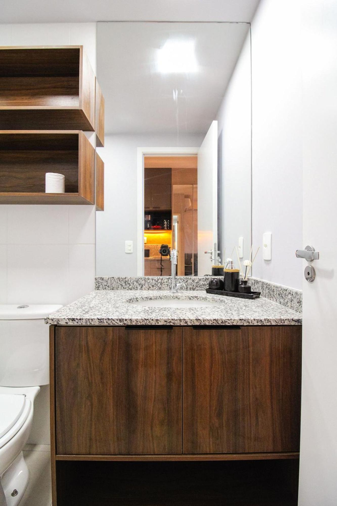 Nex One Sena Madureira Holiday home Sao Paulo