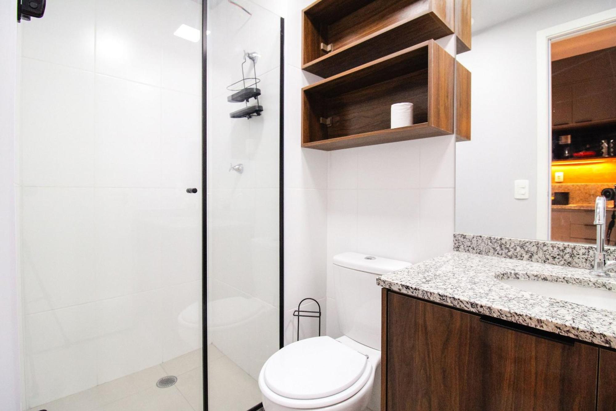 Holiday home Nex One Sena Madureira *