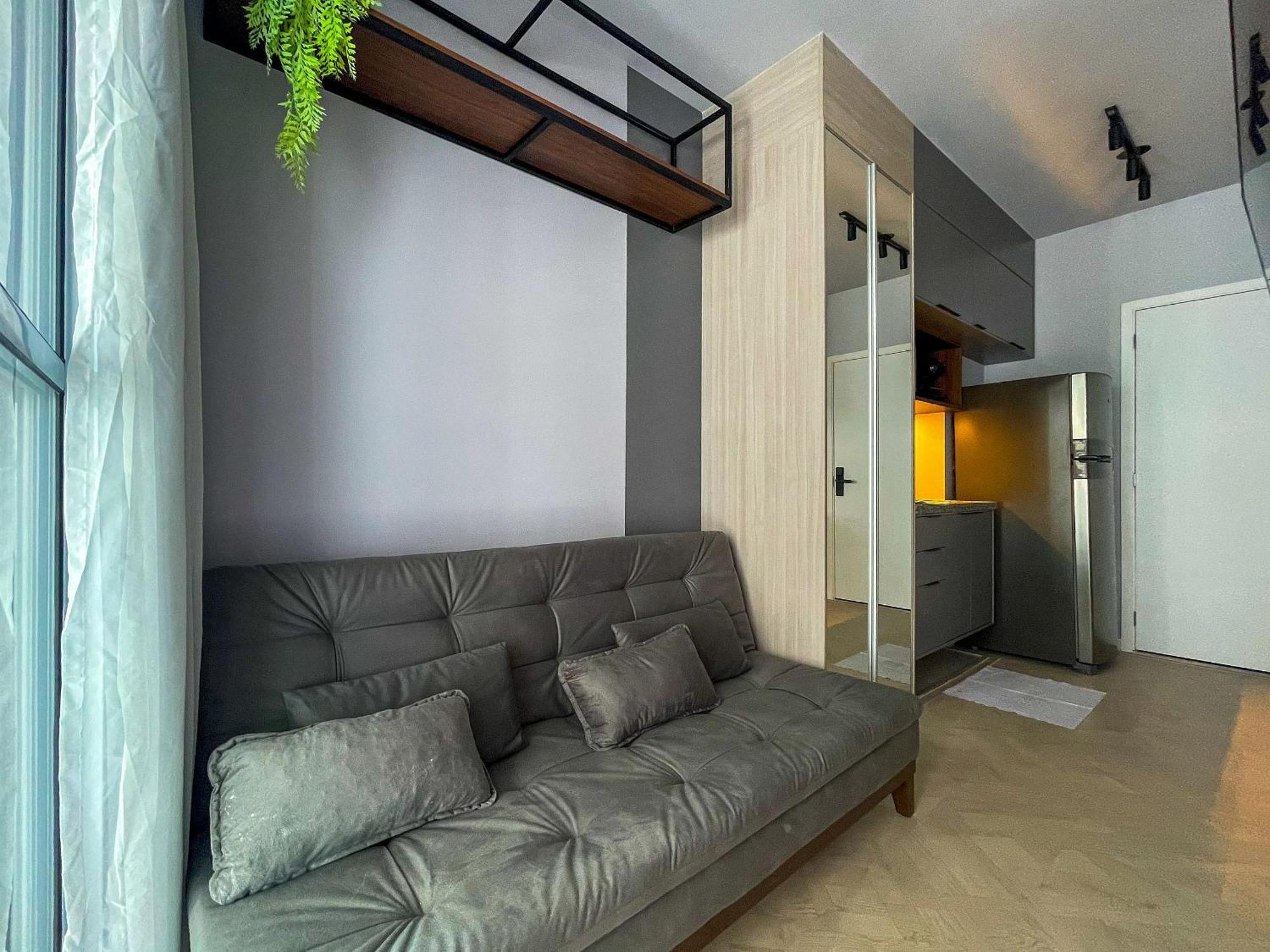 Holiday home Nex One Sena Madureira Sao Paulo