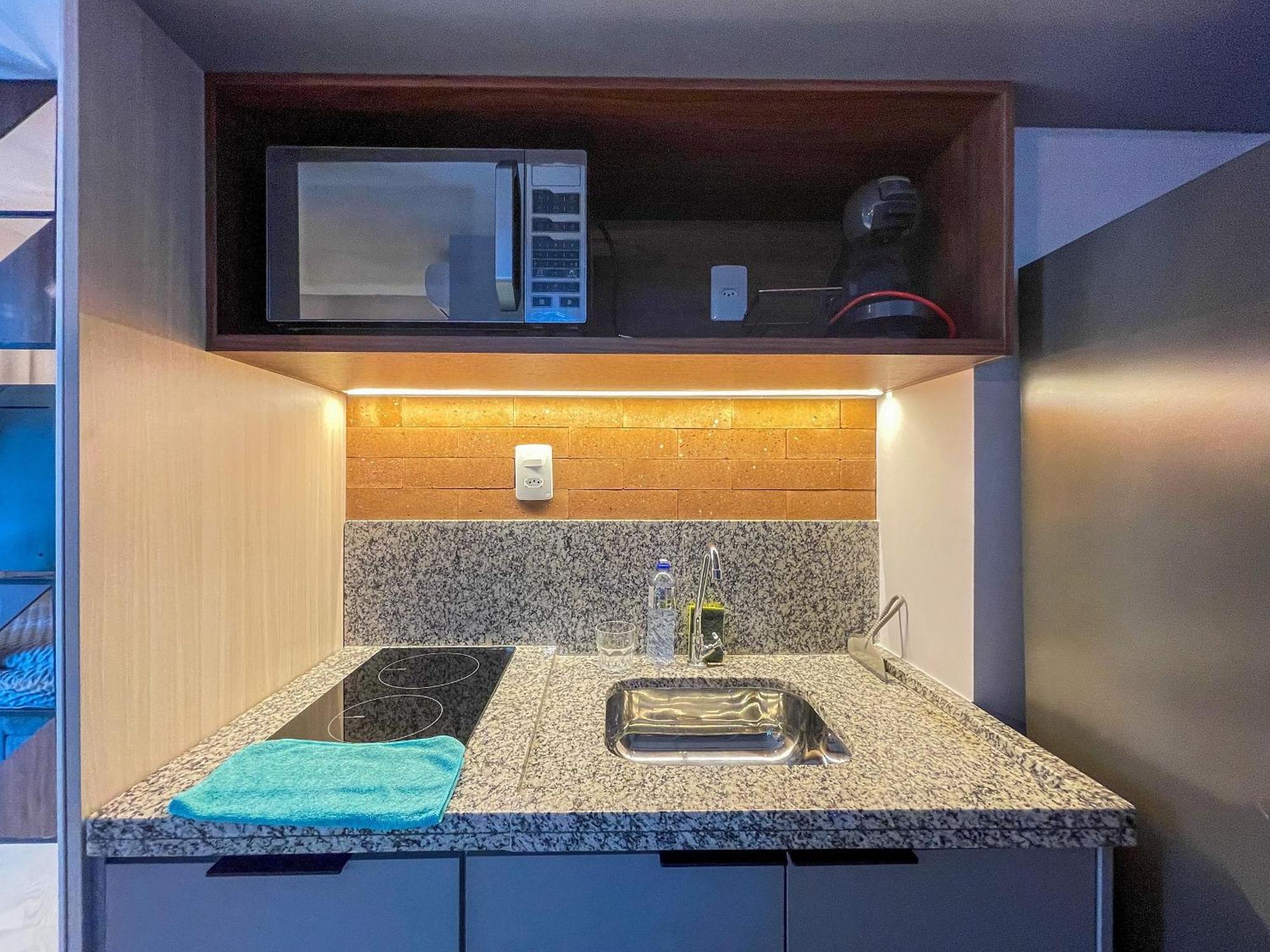 Nex One Sena Madureira Holiday home
