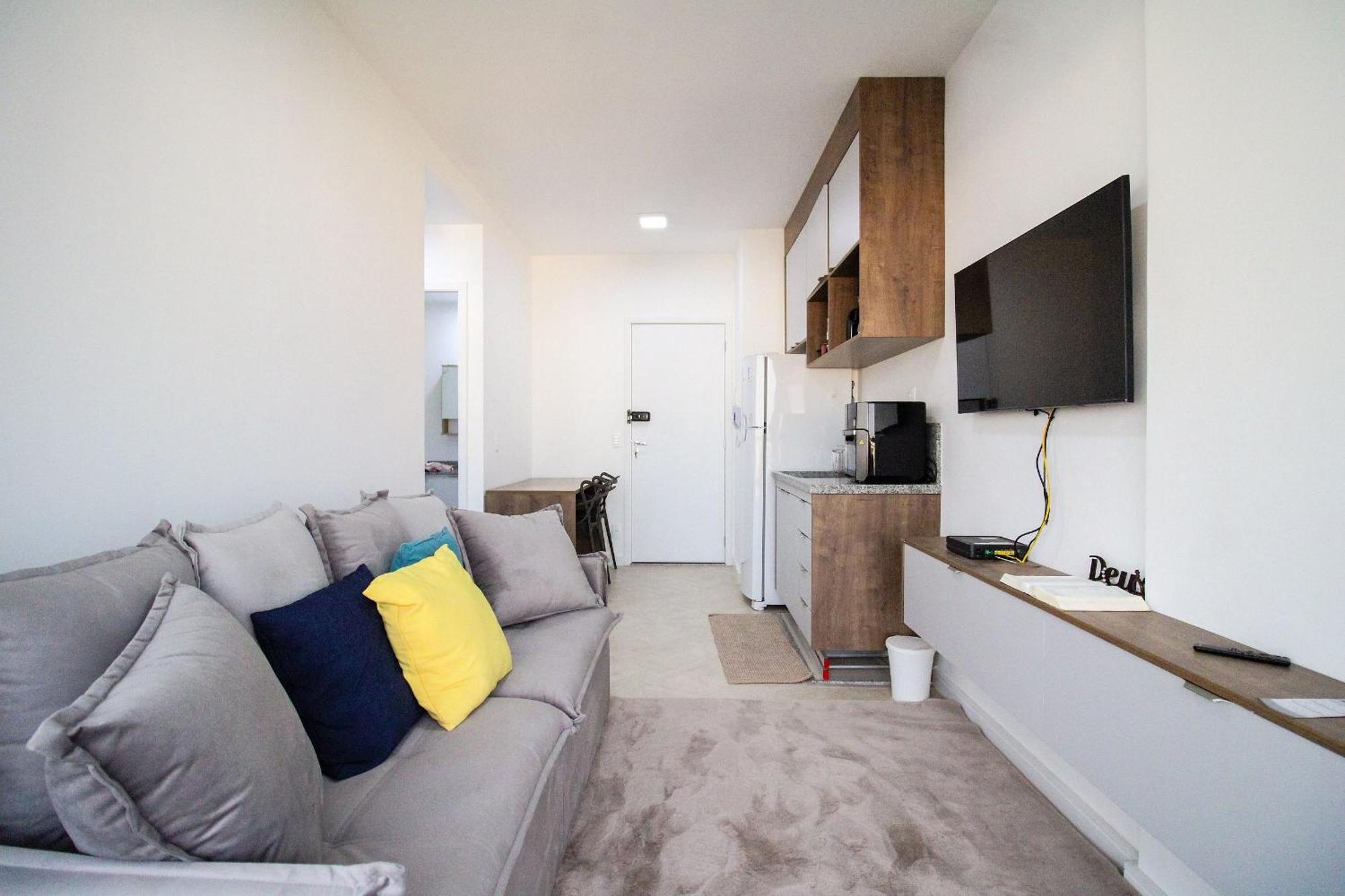 Holiday home Nex One Sena Madureira