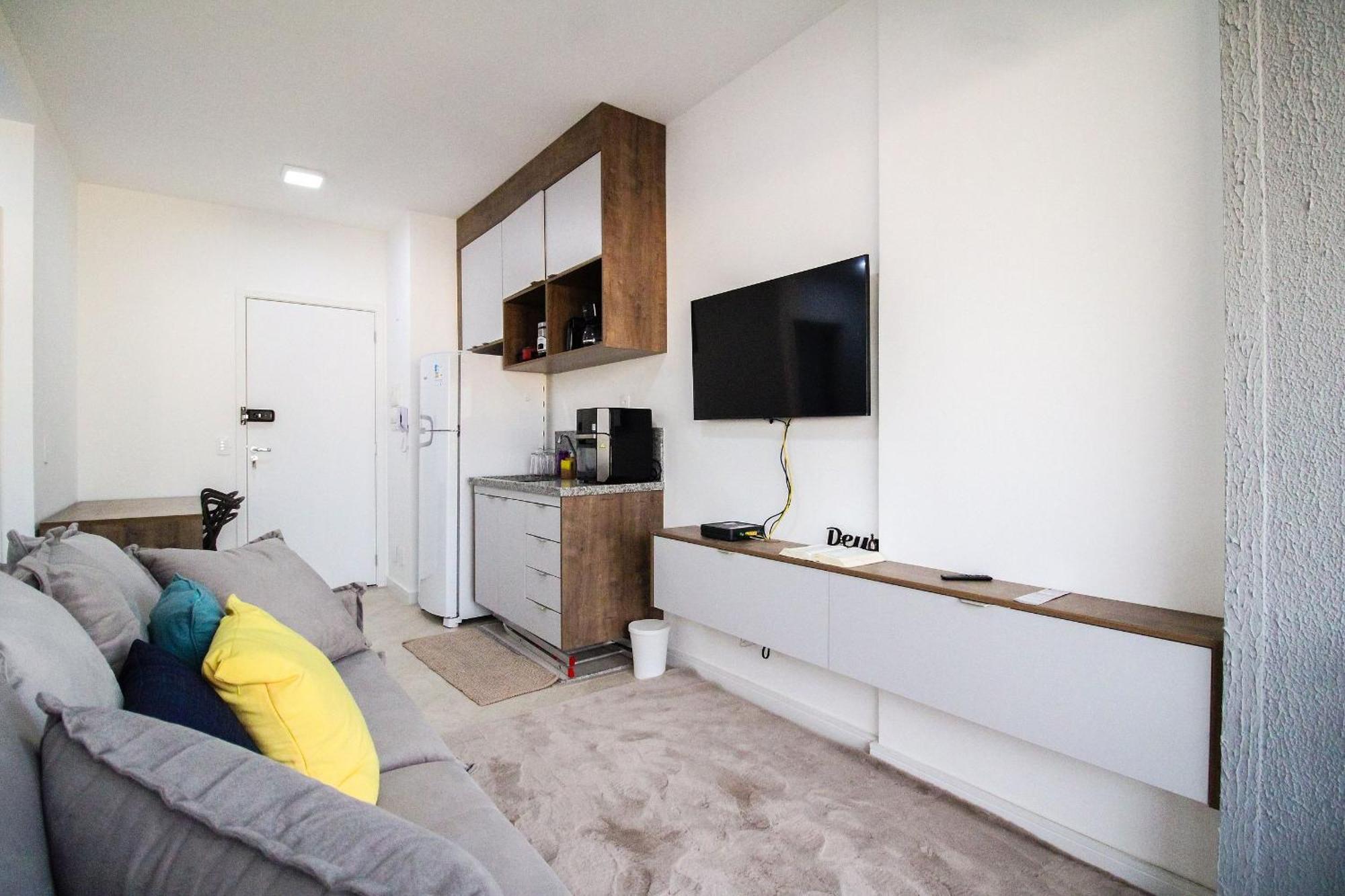 Holiday home Nex One Sena Madureira *