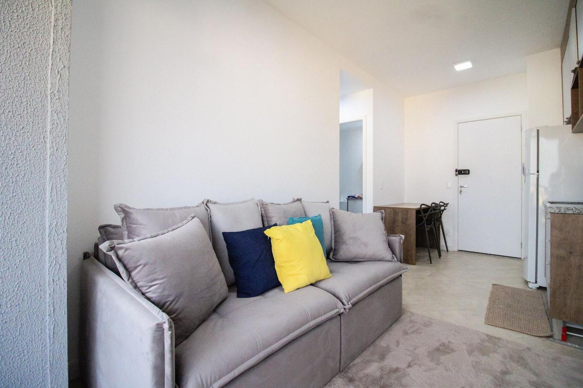 Holiday home Nex One Sena Madureira Sao Paulo