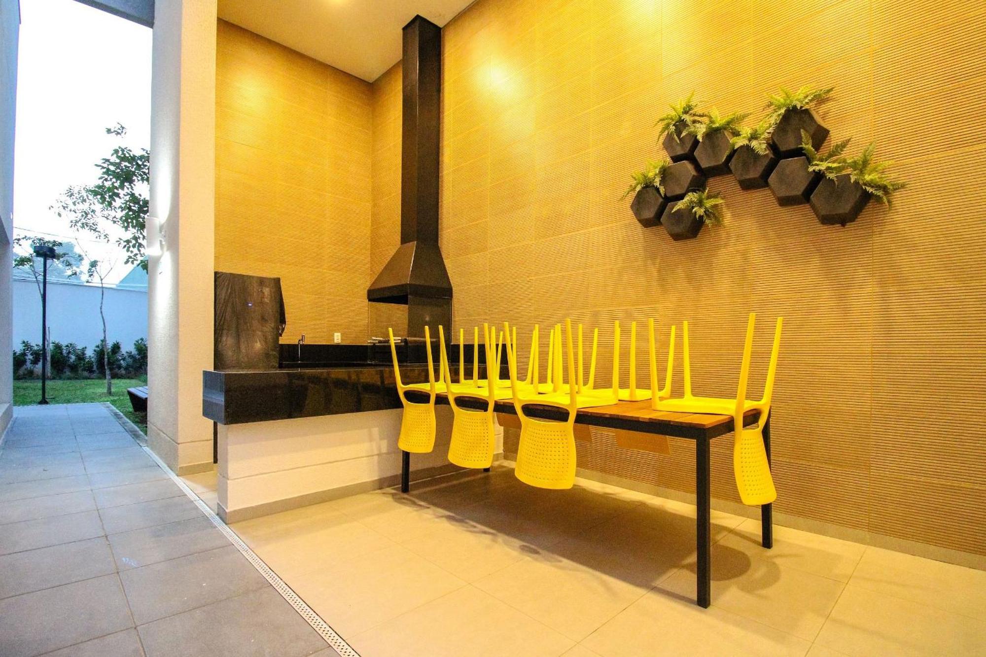 Holiday home Nex One Sena Madureira