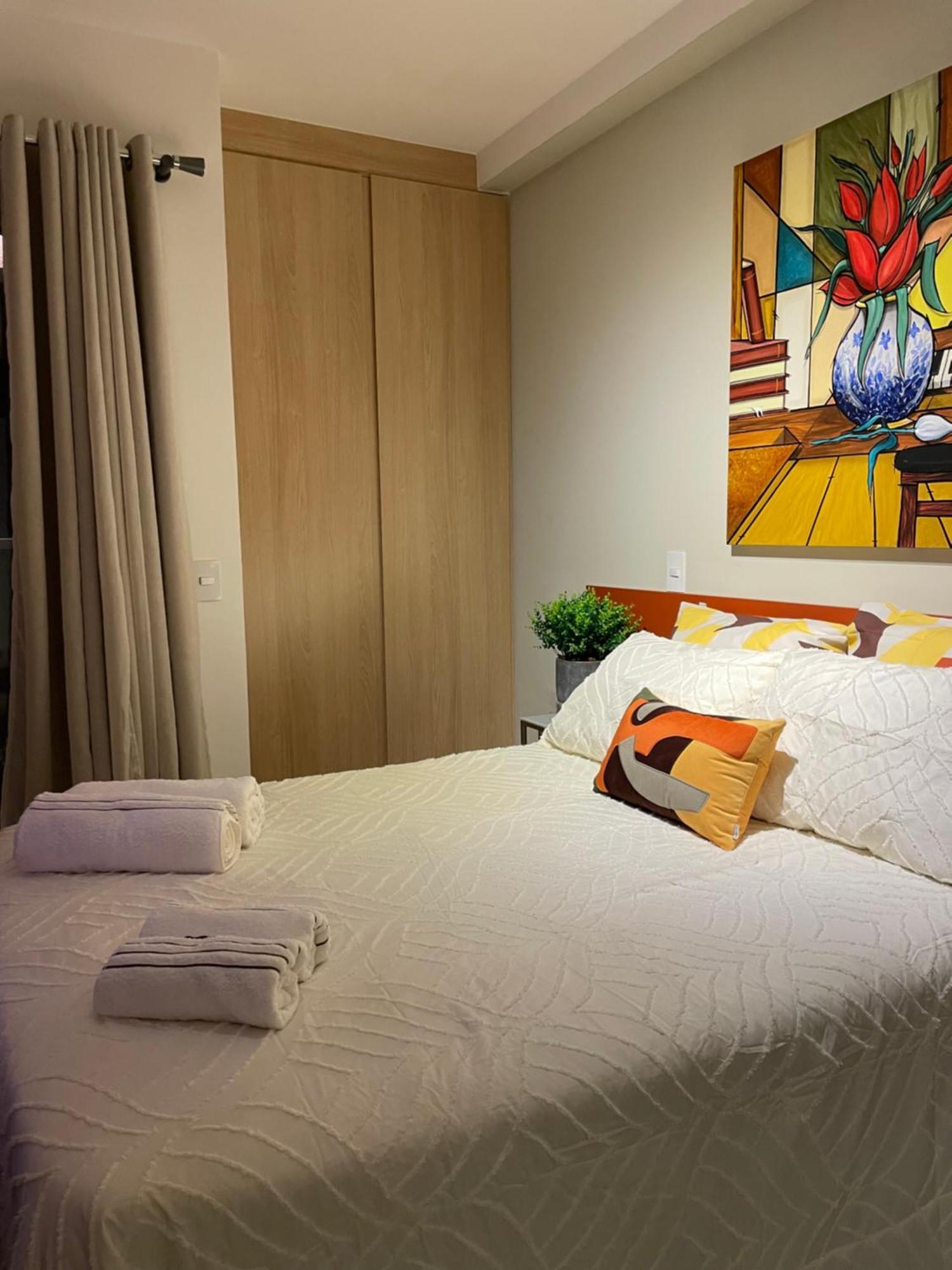 Apartment Allianz Design & Conforto Em Perdizes Sao Paulo