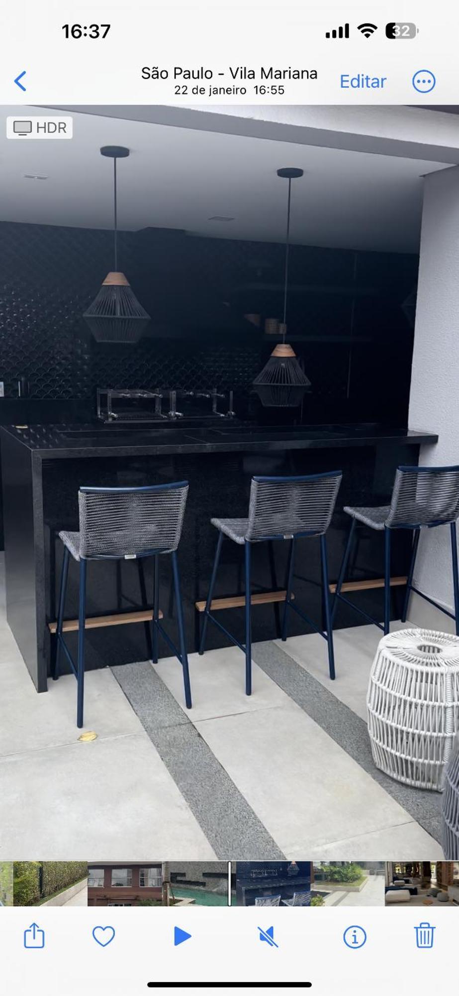Na Mariana Com Linda Vista No 15 E 17 Andar Căn hộ