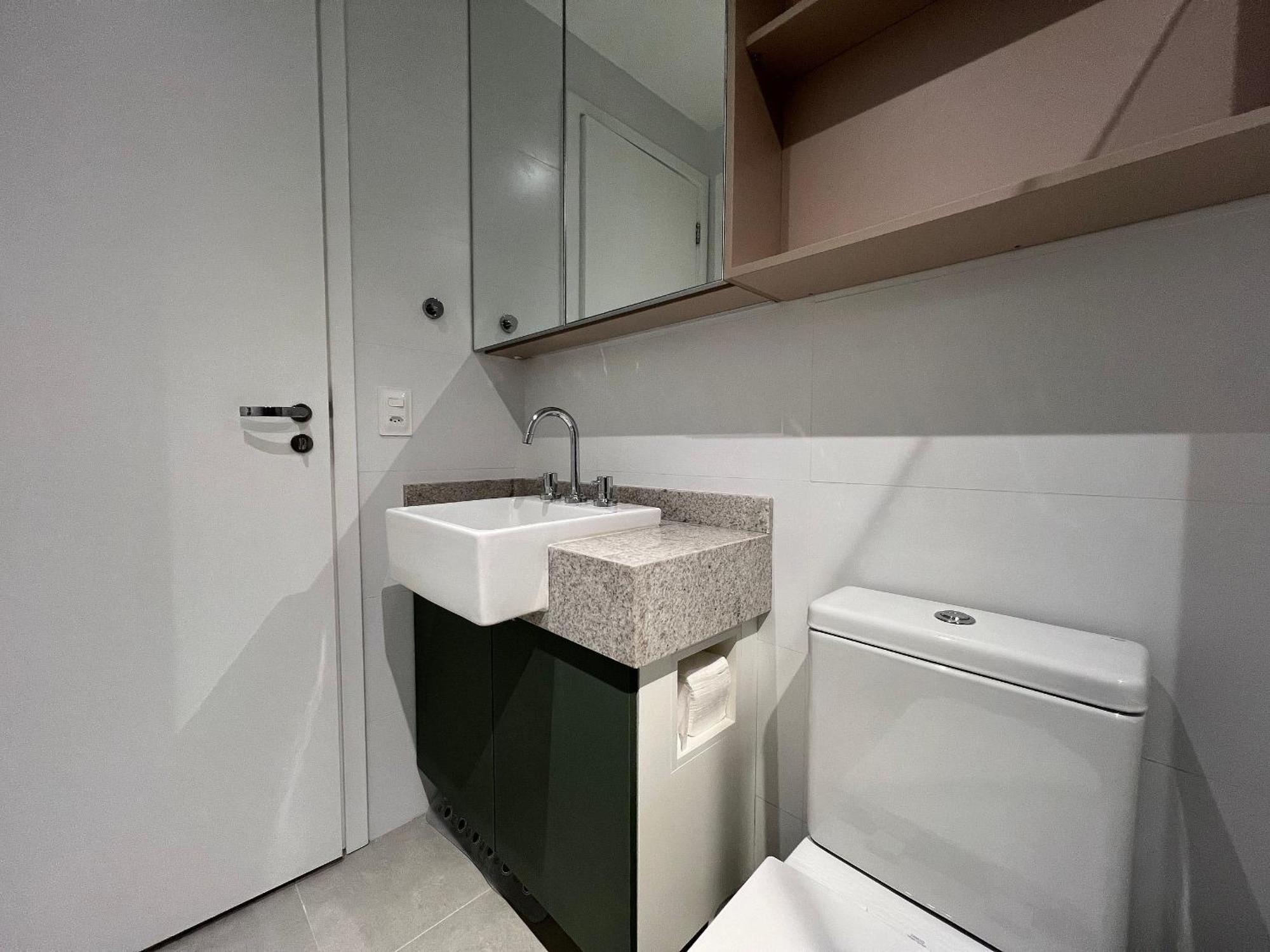 Apartment Perfeito Apto Largo Do Arouche Coracao De Sp Sao Paulo