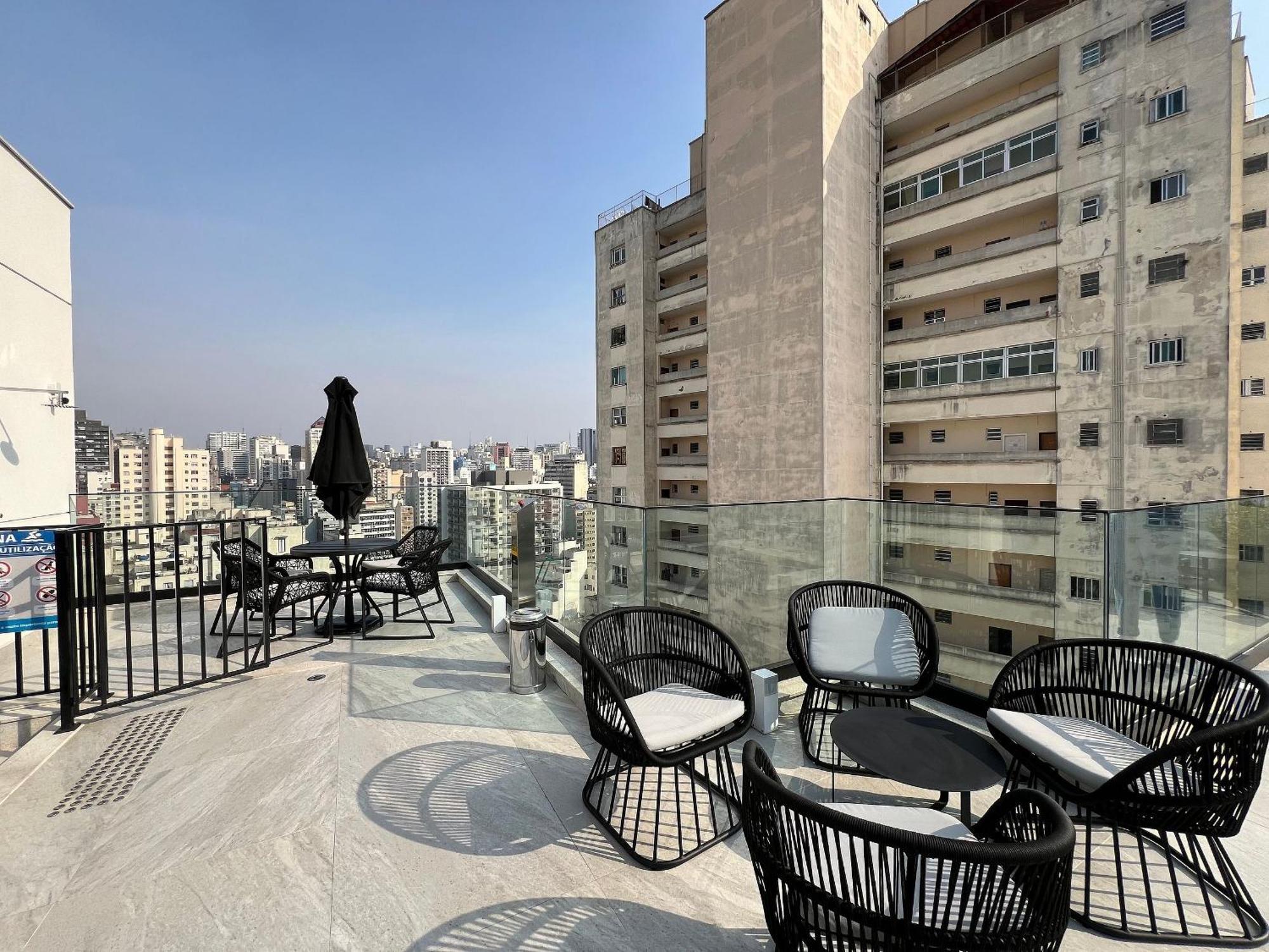Perfeito Apto Largo Do Arouche Coracao De Sp Sao Paulo