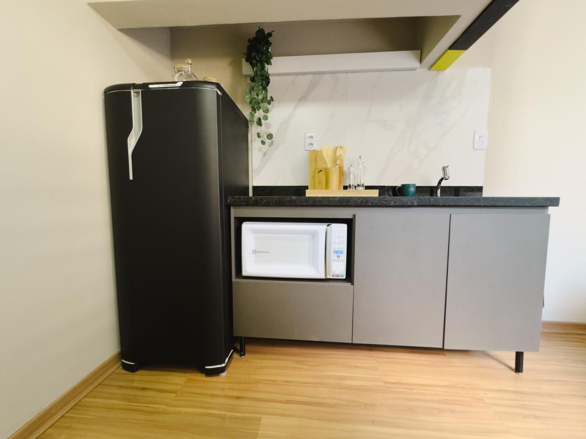 Apartemen Ape Paulista Augusta *