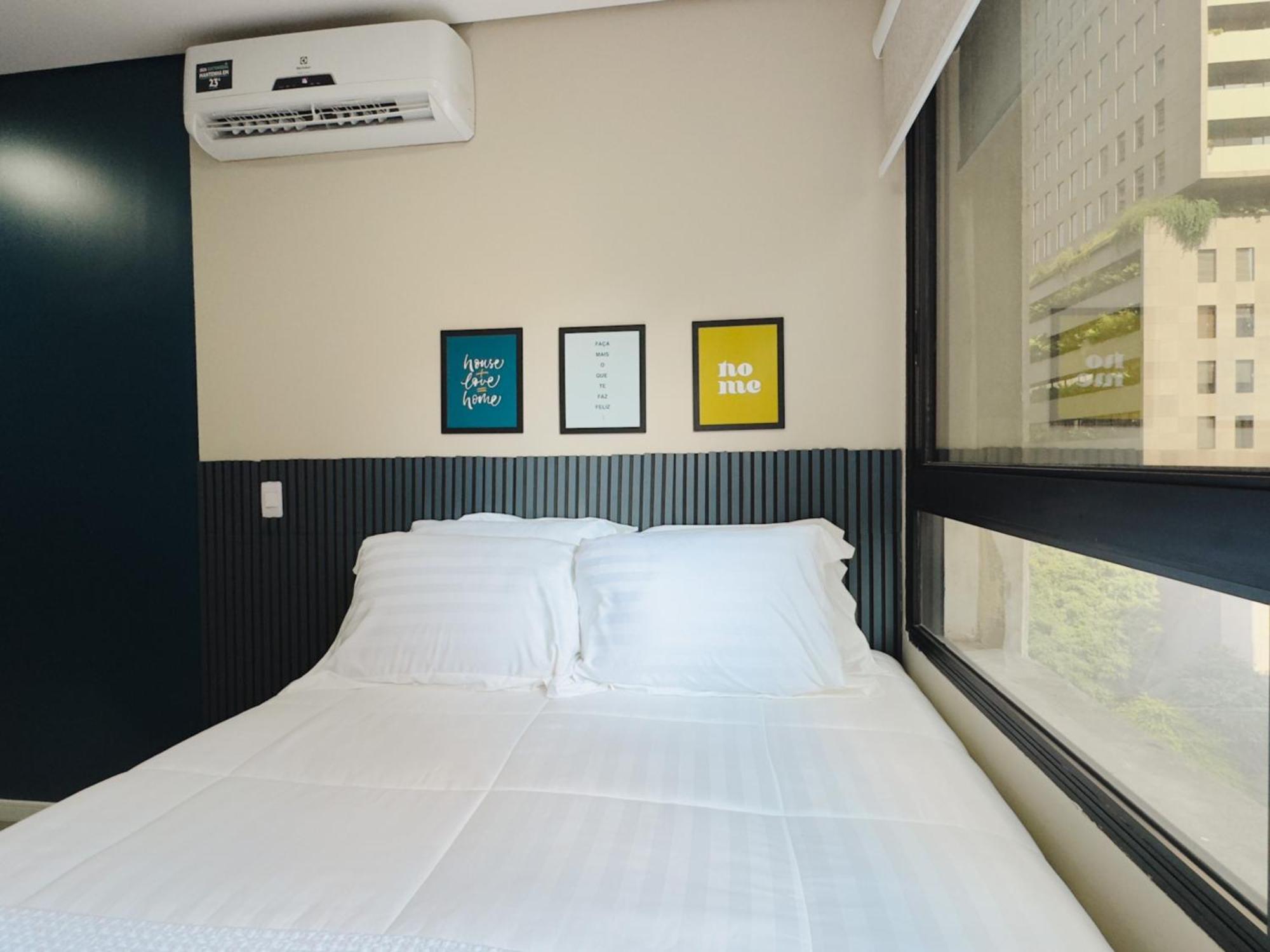 Apartemen Ape Paulista Augusta